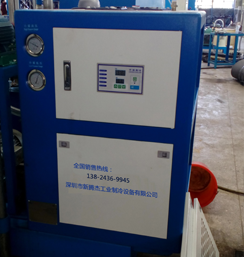 浙江公司采用新腾杰工业