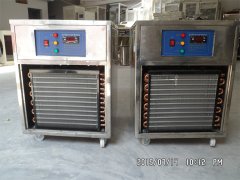 眼镜厂冷水机